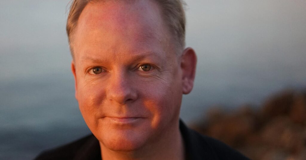 Rickard Eriksson