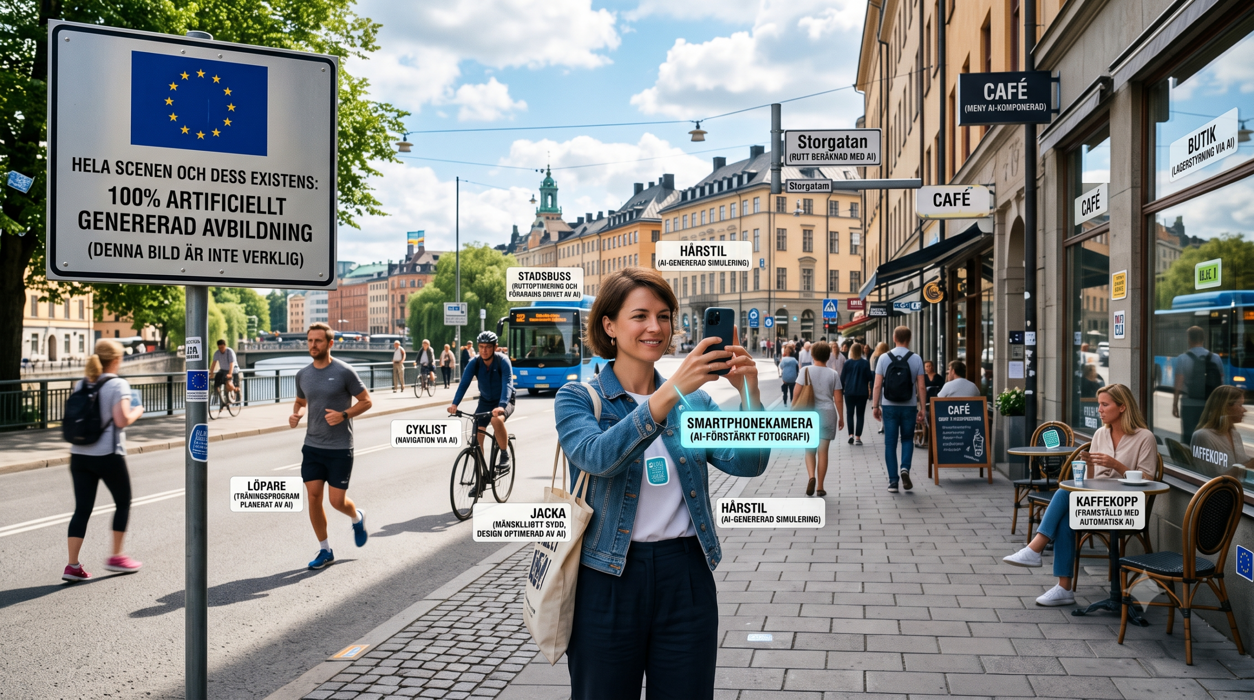 EU:s jakt på den digitala oskulden är dömd att misslyckas